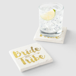 Posavasos De Piedra Tribuna de novias