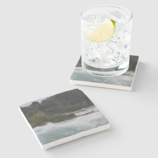 Posavasos De Piedra Turismo en las Cataratas del Niágara