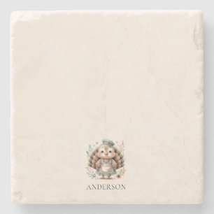 Posavasos De Piedra Turquía Añadir nombre