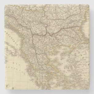 Posavasos De Piedra Turquía en Europa 3