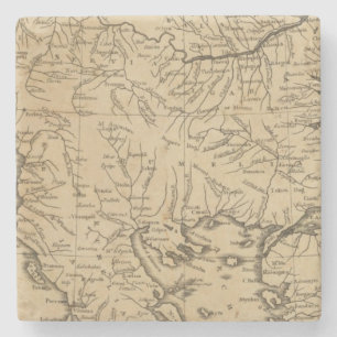 Posavasos De Piedra Turquía en Europa 9