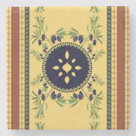 Posavasos De Piedra Tuscany