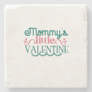 Posavasos De Piedra Un regalo de pareja, el pequeño San Valentín de ma
