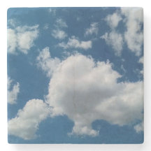 Una selección de nubes