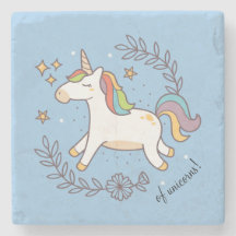 Unicornio del vuelo