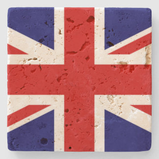 Posavasos De Piedra Union Jack Stone Coaster