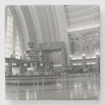 Union Terminal Rotunda - Cincinnati
