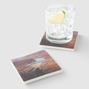 Posavasos De Piedra US Clark County Nevada - Mohave County Arizona -