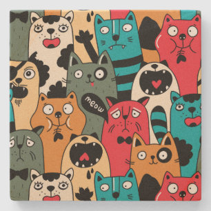 Posavasos De Piedra v