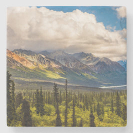 Posavasos De Piedra Valle de Matanuska, Alaska meridional #2