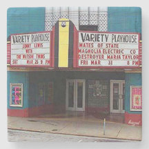 Variety Playhouse Atlanta, Variety Playhouse
