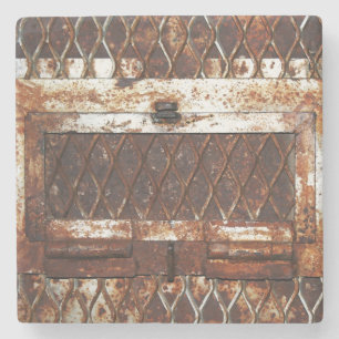 Posavasos De Piedra Ventana de caída