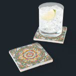 Posavasos De Piedra Verde azulados favores matrimoniales de Talavera<br><div class="desc">Terracota de Talavera mexicana verde azulada colorida y elegante posavasos Talavera verde azulado color vintage decoración de arte casero regalos decoración de mesa a juego con posavasos decoración de bodas regalos de bienvenida para su bohemia decoración Navidades regalos para mamá</div>
