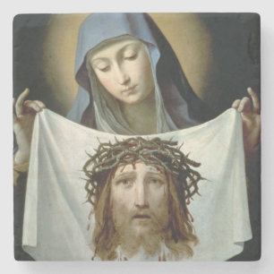 Posavasos De Piedra Veronica del St.