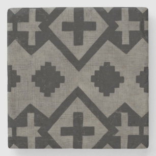 Posavasos De Piedra Viaje a medianoche