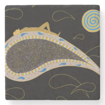 Viaje nocturno - Pascua de piedra de mármol