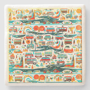 Posavasos De Piedra Viajes RV