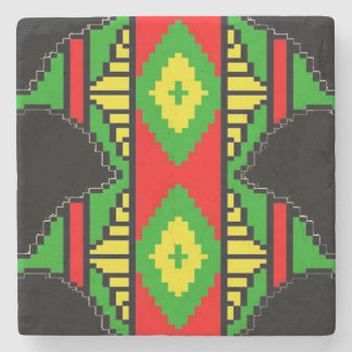 Posavasos De Piedra Vibe excéntrica