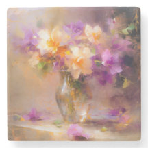 Vida fija y delicada