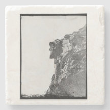 Viejo en montaña rusa