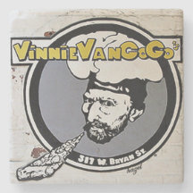 Vinnie Van Ir-Ir, sabana, práctico de costa