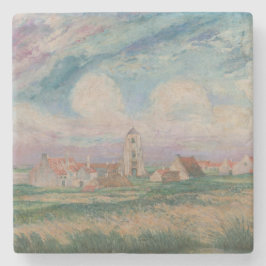 Posavasos De Piedra Vista de Mariakerke