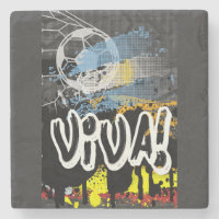 VIVA Copa Mundial Argentina 2022 Messi Maradona