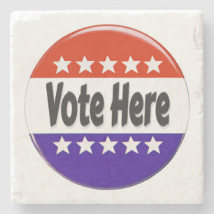 Posavasos De Piedra Votar aquí