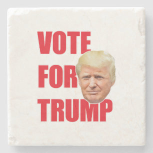 Posavasos De Piedra Votar por triunfo