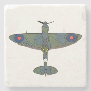 Posavasos De Piedra Vuelo 5 de código