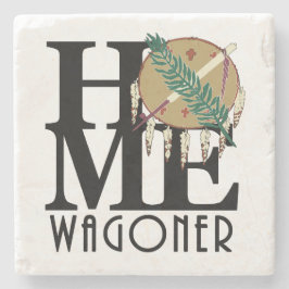 Posavasos De Piedra Wagoner Oklahoma