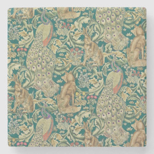 Posavasos De Piedra Walter Morris "Forest"