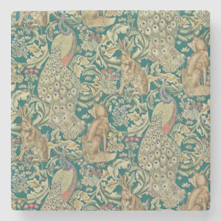 Posavasos De Piedra Walter Morris "Forest"