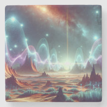 Wavelengths of the Unknown