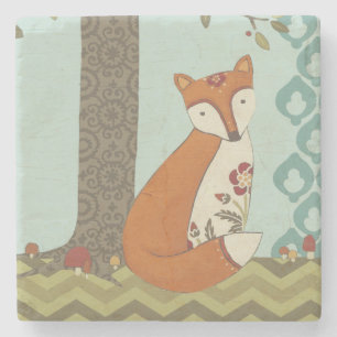 Posavasos De Piedra Whimsy III