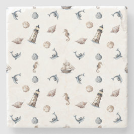 Posavasos De Piedra ¡Whispers!