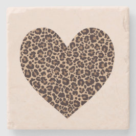 Posavasos De Piedra Wild for You