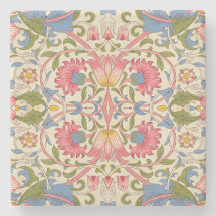 Posavasos De Piedra William Morris Lodden Spring Wallpaper Art