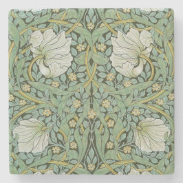 Posavasos De Piedra William Morris - Pimpernel