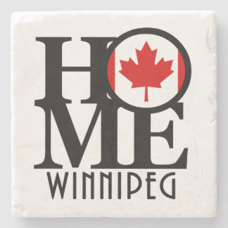Posavasos De Piedra Winnipeg HOME
