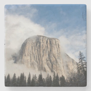Posavasos De Piedra Yosemite