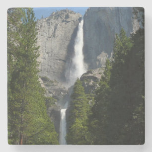 Posavasos De Piedra Yosemite Falls II de Yosemite National Park
