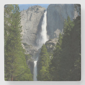 Posavasos De Piedra Yosemite Falls II de Yosemite National Park