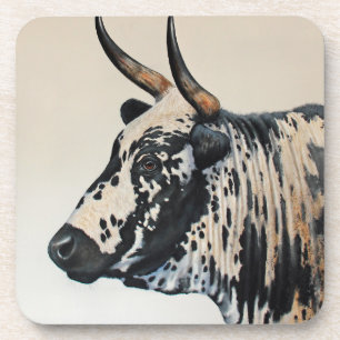 Posavasos de plástico duro