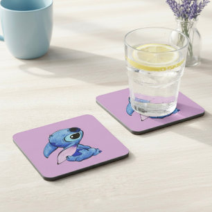 Posavasos de Stitch Beverage
