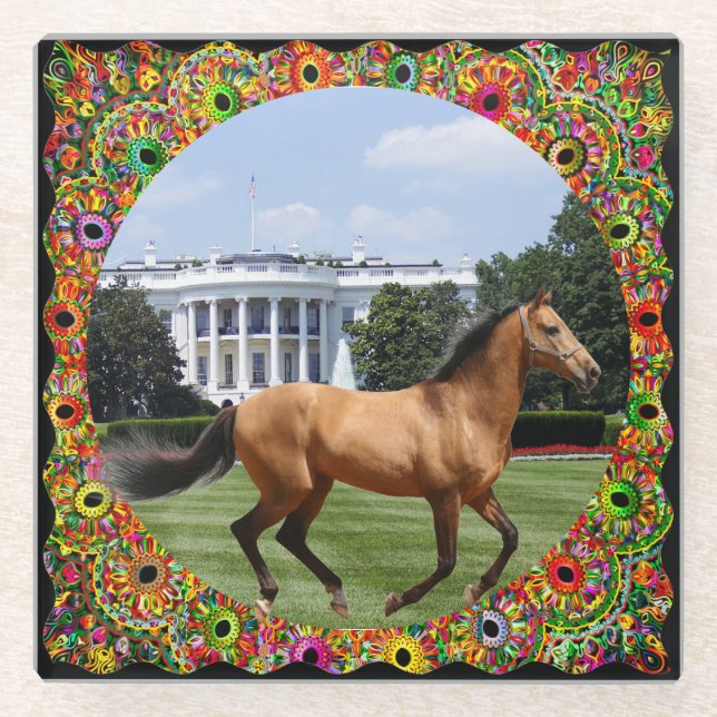 POSAVASOS DE VIDRIO AGREGAR TU PROPIA FOTO (Anverso)