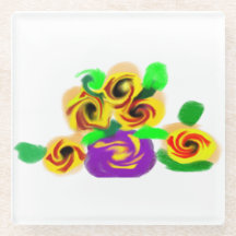 Alegría de girasoles