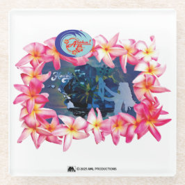 POSAVASOS DE VIDRIO ALOHA 2 5 VERSIÓN 1