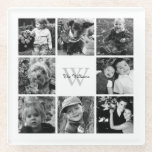 Posavasos De Vidrio Añadir la propia - 8 Galería de imágenes<br><div class="desc">8 Diseño de fotos personalizado de la Galería de imágenes.</div>