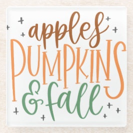 POSAVASOS DE VIDRIO APLICA BOMBA Y CAÍDA